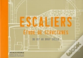 Escaliers Xiie-Xixe Siecles