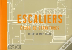 Capa do artigo Escaliers Xiie-Xixe Siecles