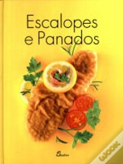 Capa do artigo Escalopes e Panados