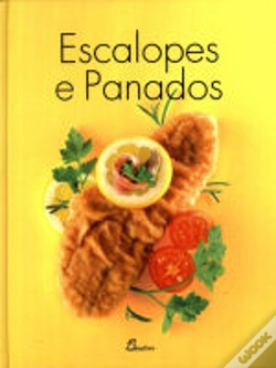 Capa do artigo Escalopes e Panados