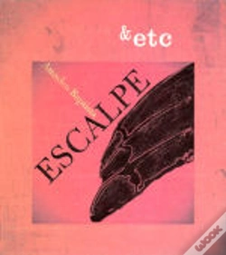 Capa do artigo Escalpe