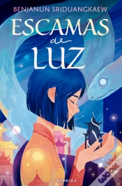 Capa do artigo Escamas De Luz