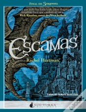 Capa do artigo Escamas