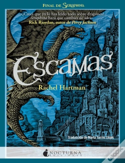 Capa do artigo Escamas