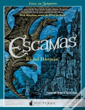 Capa do artigo Escamas