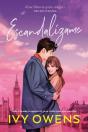 Escandalizame - Preview