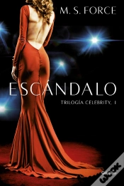 Capa do artigo Escándalo (Celebrity 1)