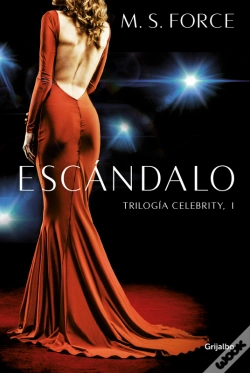 Capa do artigo Escándalo (Celebrity 1)