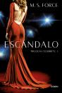 Escándalo (Celebrity 1) - Preview