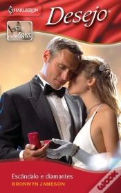 Capa do artigo Escândalo E Diamantes