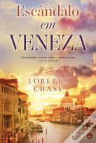 Escândalo em Veneza