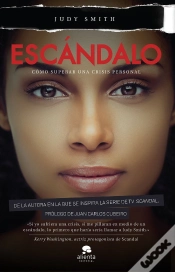 Capa do artigo Escándalo