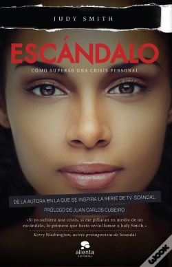 Capa do artigo Escándalo