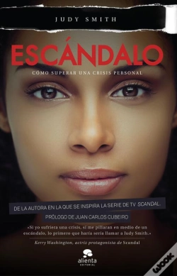 Capa do artigo Escándalo