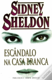 Capa do artigo Escândalo na Casa Branca