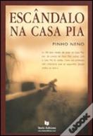 Escândalo na Casa Pia