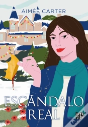 Capa do artigo Escandalo Real