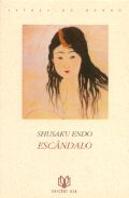 Escandalo
