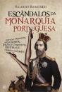 Escândalos da Monarquia Portuguesa - Preview
