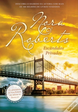 Capa do artigo Escândalos Privados