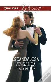 Capa do artigo Escandalosa Vingança