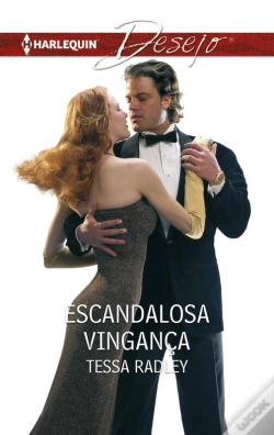 Capa do artigo Escandalosa Vingança