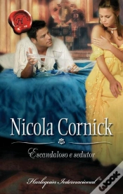 Capa do artigo Escandaloso E Sedutor