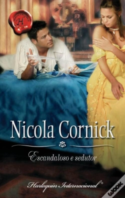 Capa do artigo Escandaloso E Sedutor