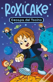 Capa do artigo Escapa Del Tocino