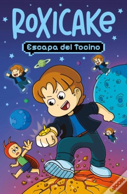 Capa do artigo Escapa Del Tocino
