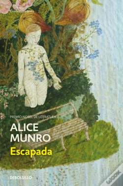 Capa do artigo Escapada