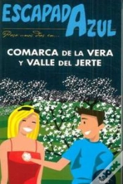 Capa do artigo Escapada Azul Comarca De La Vera Y Valle Del Jerte