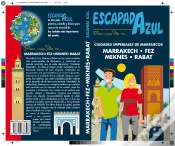 Capa do artigo Escapada Ciudades Imperiales