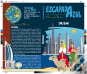 Capa do artigo Escapada Dubai