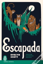 Capa do artigo Escapada