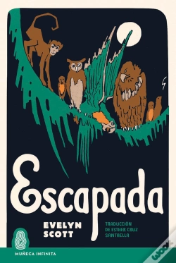 Capa do artigo Escapada