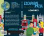 Escapada Londres - Preview