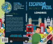 Capa do artigo Escapada Londres