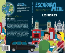 Capa do artigo Escapada Londres