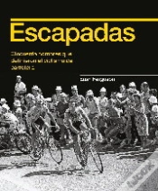 Capa do artigo Escapadas