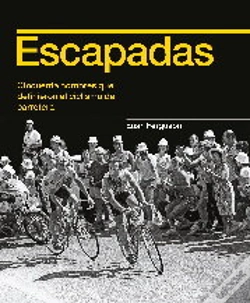 Capa do artigo Escapadas