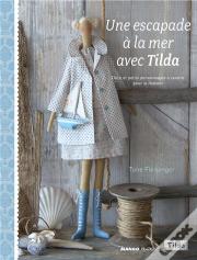 Escapade A La Mer Avec Tilda