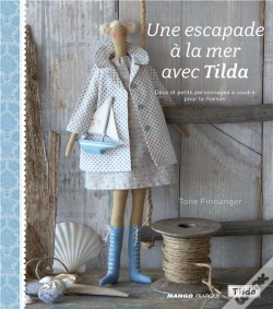 Capa do artigo Escapade A La Mer Avec Tilda