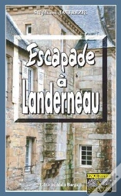 Capa do artigo Escapade À Landerneau