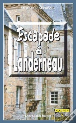 Capa do artigo Escapade À Landerneau