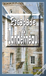 Capa do artigo Escapade À Landerneau