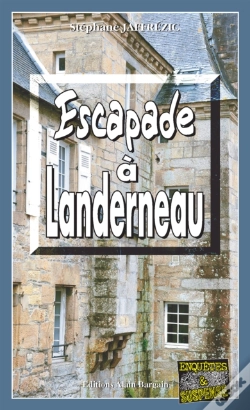 Capa do artigo Escapade À Landerneau