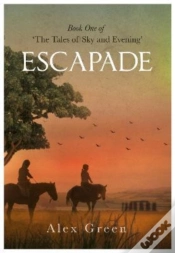 Capa do artigo Escapade