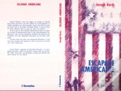 Capa do artigo Escapade Americaine