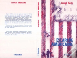 Capa do artigo Escapade Americaine